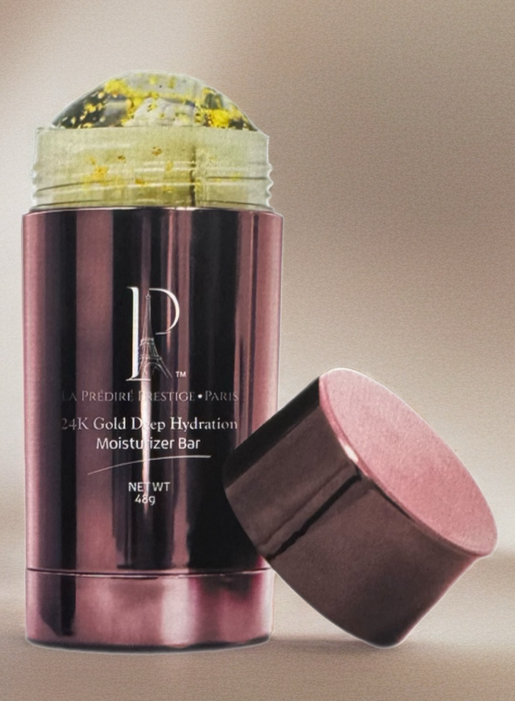 Predire Paris - Predire paris 24K Gold Deep Hydration Moisturizer Bar