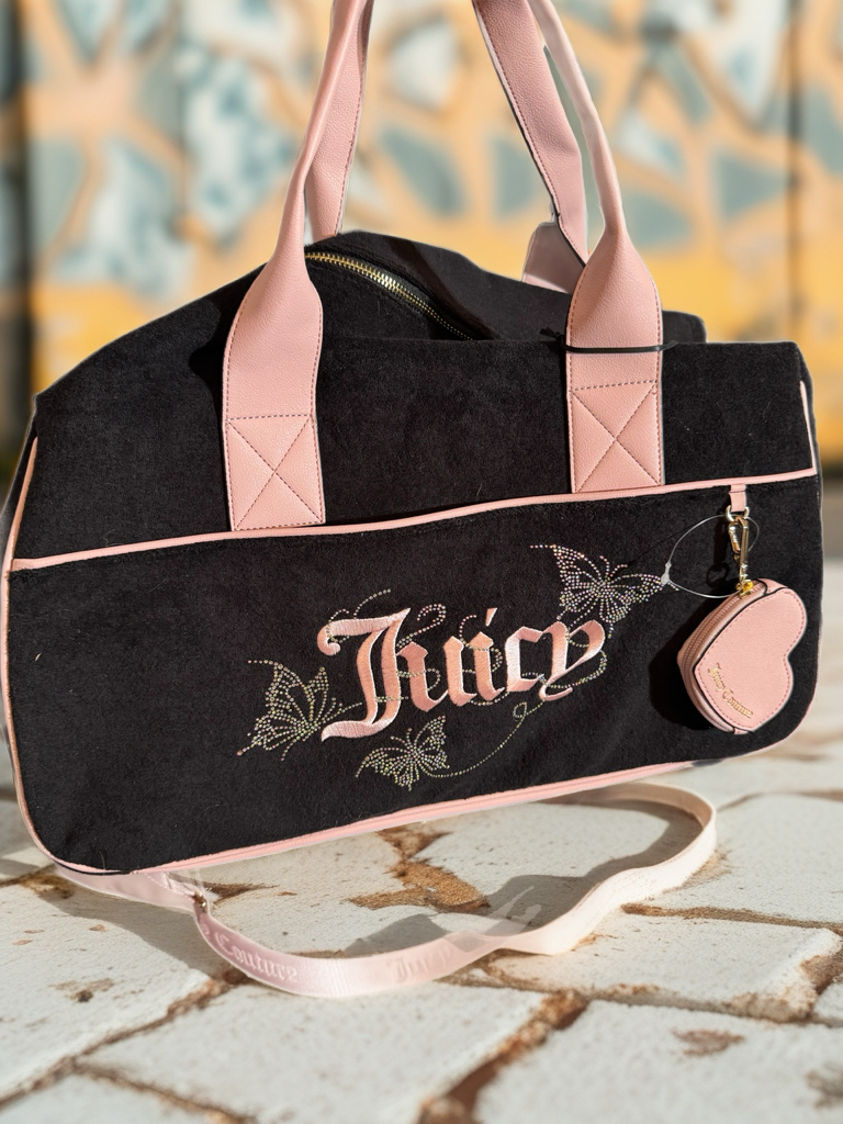 π₯ Juicy Couture Bundle Deal β 6-Piece Set