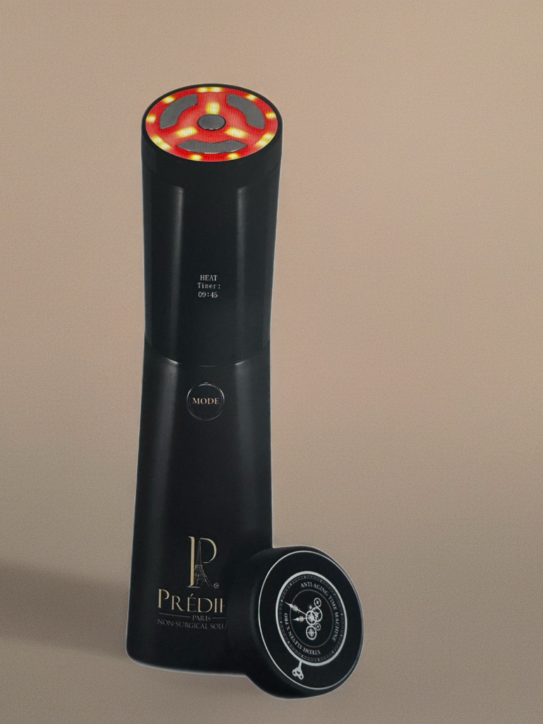 ✨ Prédiré Paris 11X PRO+ LED Infrared Device – Anti-Aging Technology