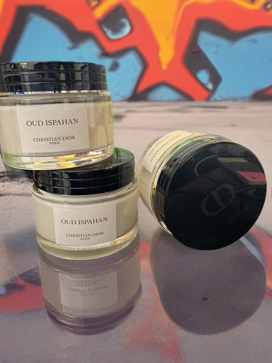 🧴 Christian Dior Oud Ispahan Eau de Parfum - Luxurious Masterpiece