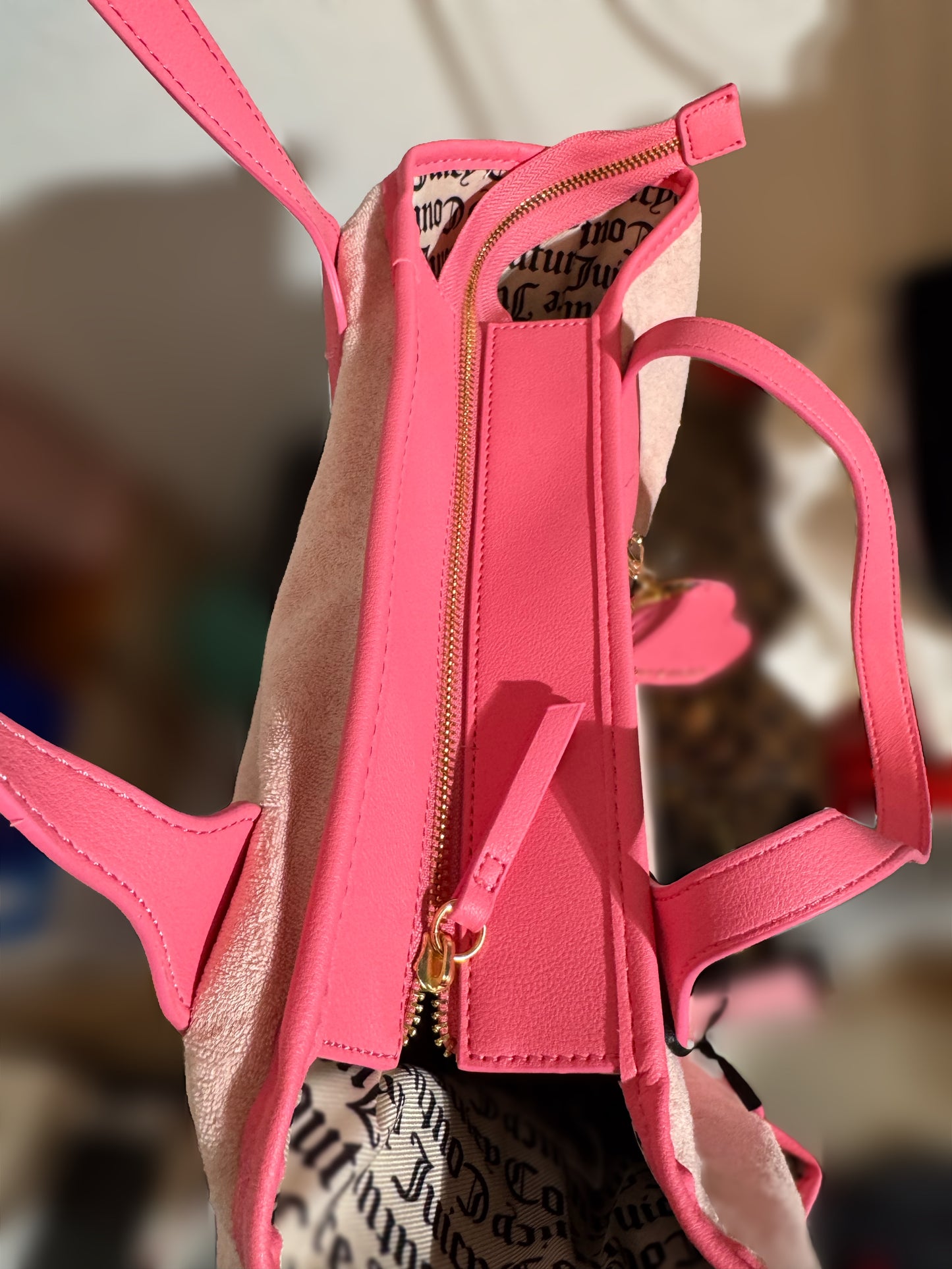 🔥 Juicy Couture Bundle Deal – 6-Piece Set