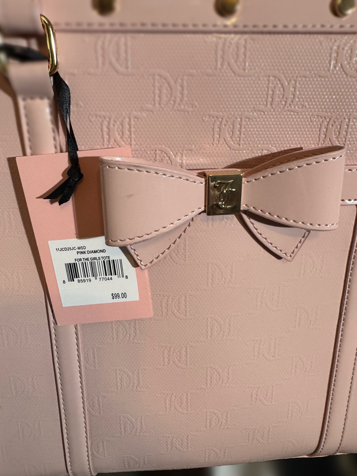🔥 Juicy Couture Bundle Deal – 6-Piece Set