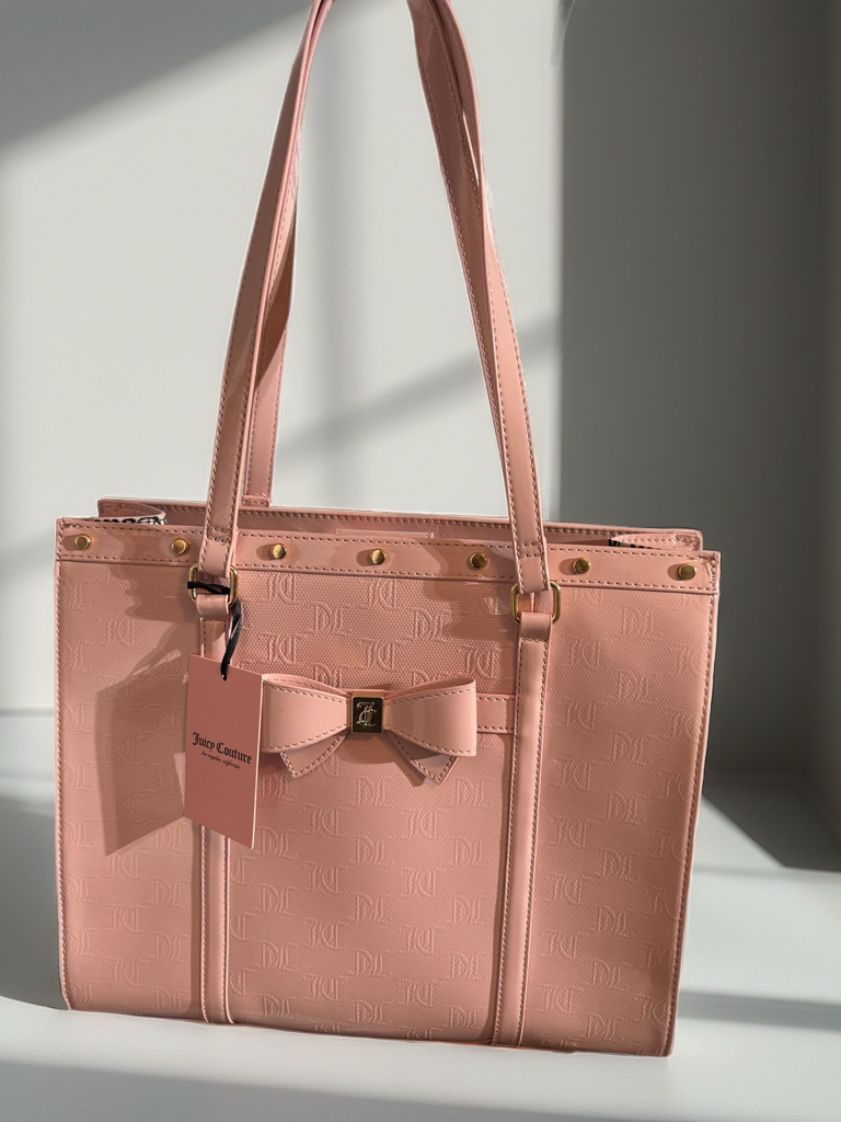 🔥 Juicy Couture Bundle Deal – 6-Piece Set