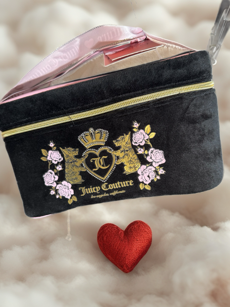 🔥 Juicy Couture Bundle Deal – 6-Piece Set