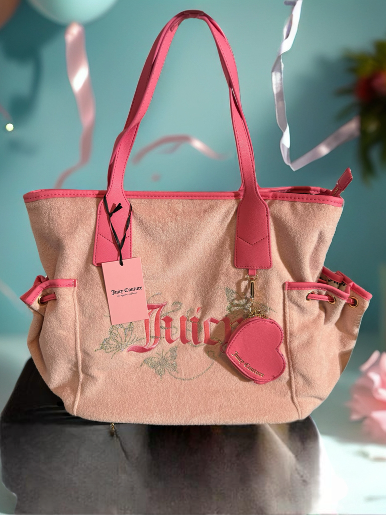 🔥 Juicy Couture Bundle Deal – 6-Piece Set