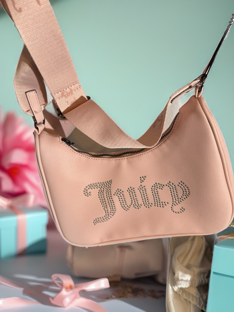 🔥 Juicy Couture Bundle Deal – 6-Piece Set