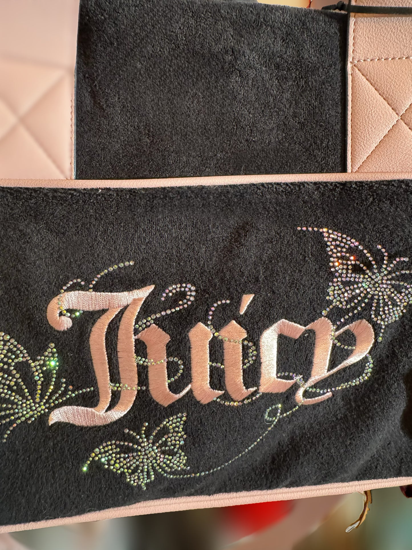 🔥 Juicy Couture Bundle Deal – 6-Piece Set