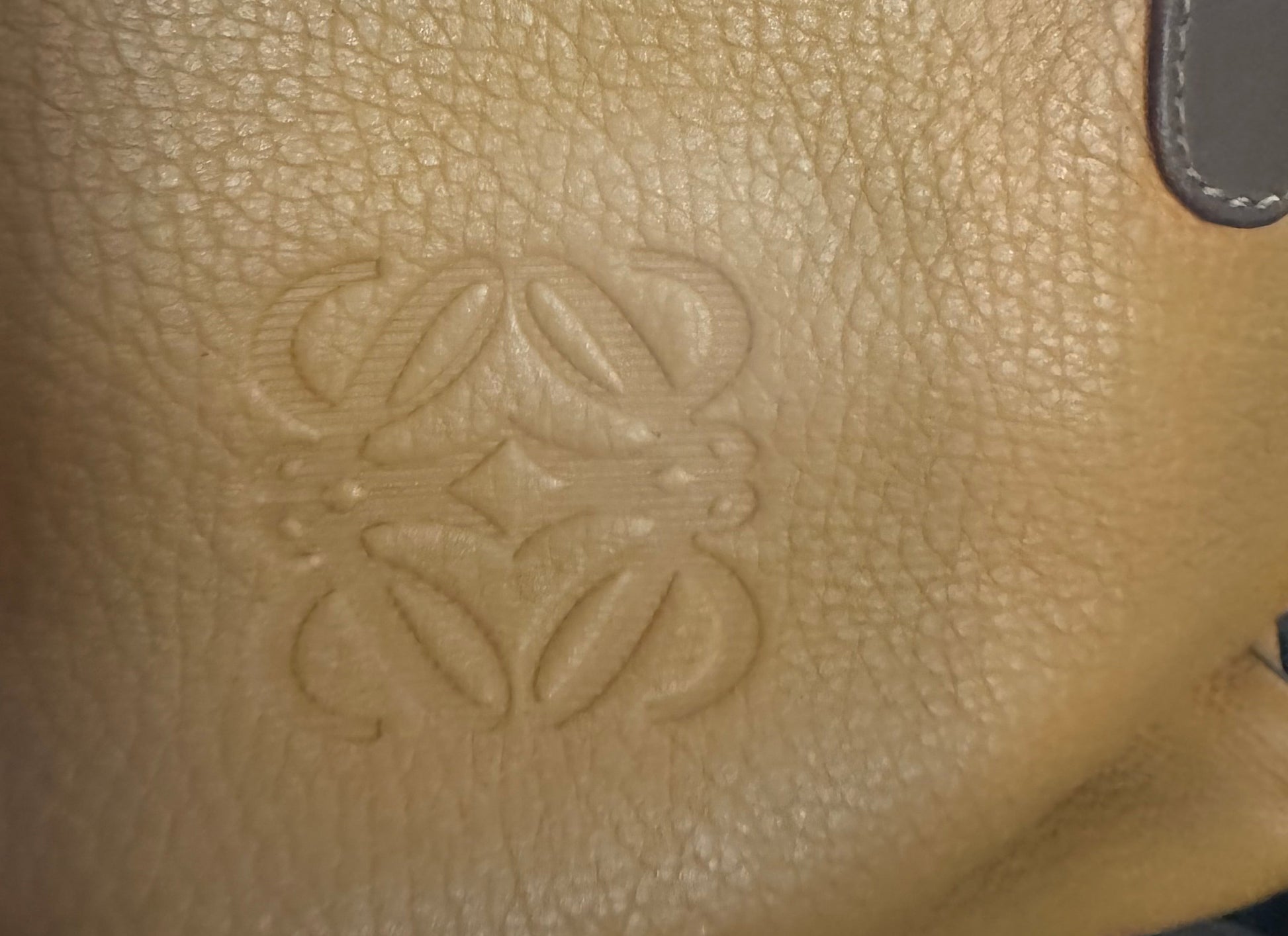 Loweve - Front Symbol