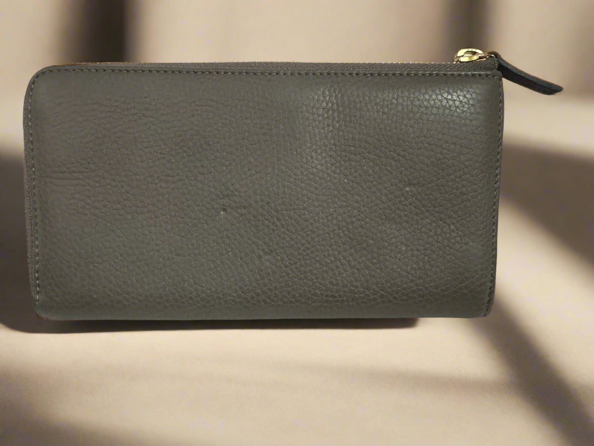 Gucci - Wallet Slate Back