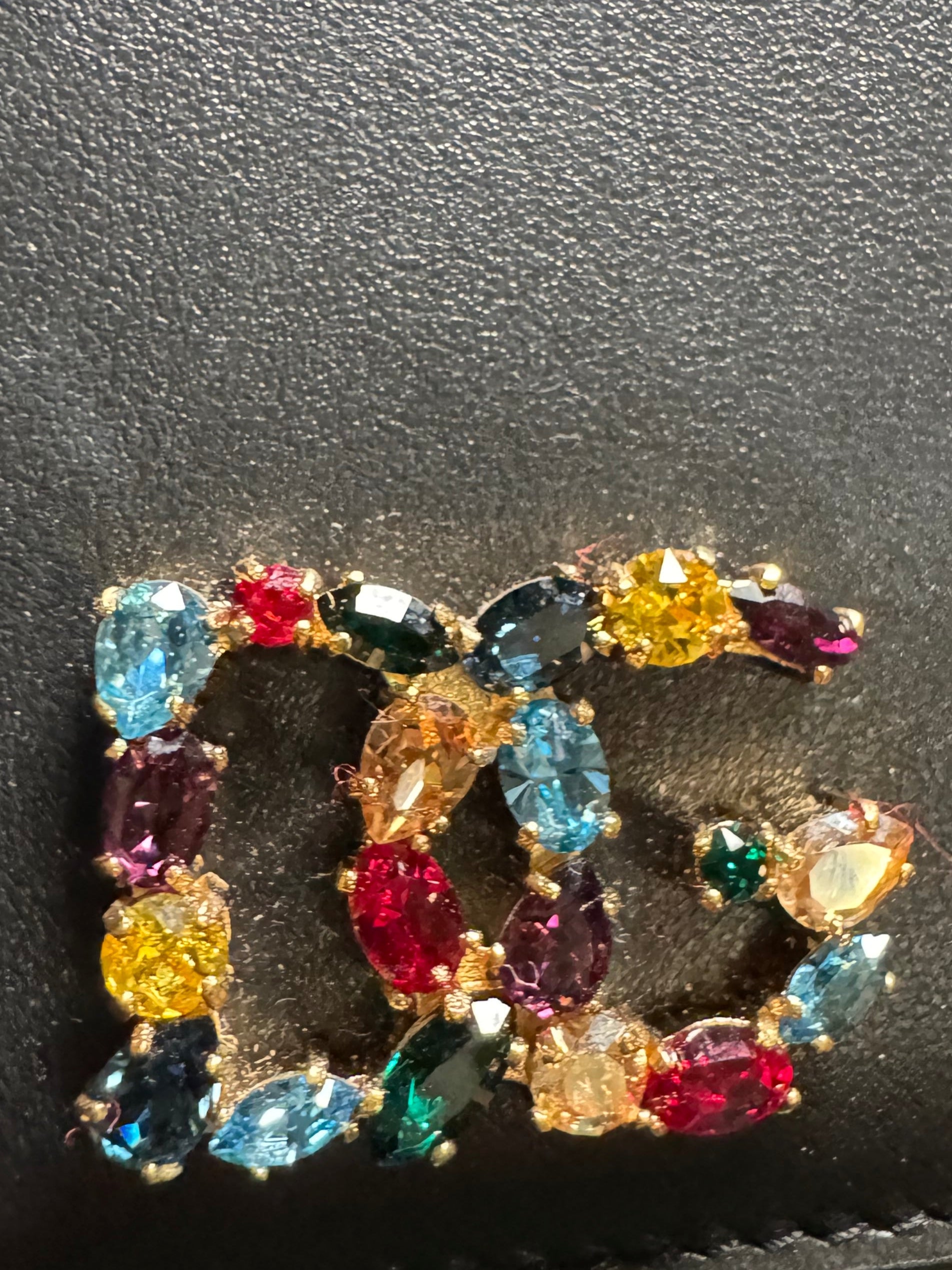 D&G- Wallet Emblem